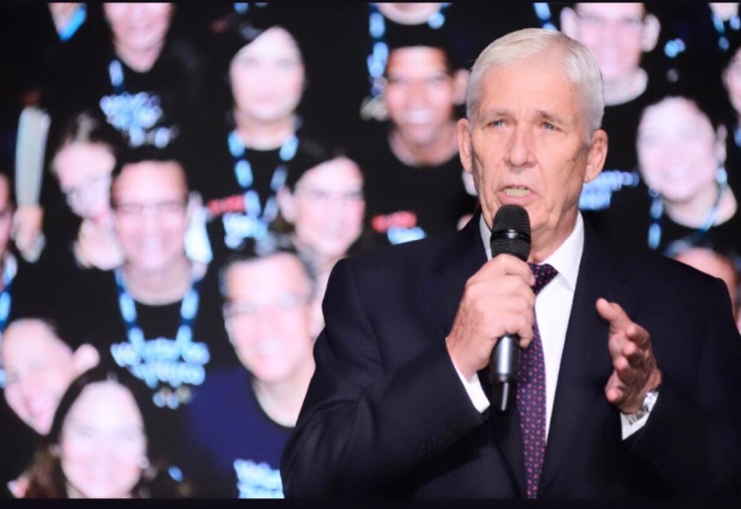 Carta del Presidente de Movistar en Venezuela a la opinión pública