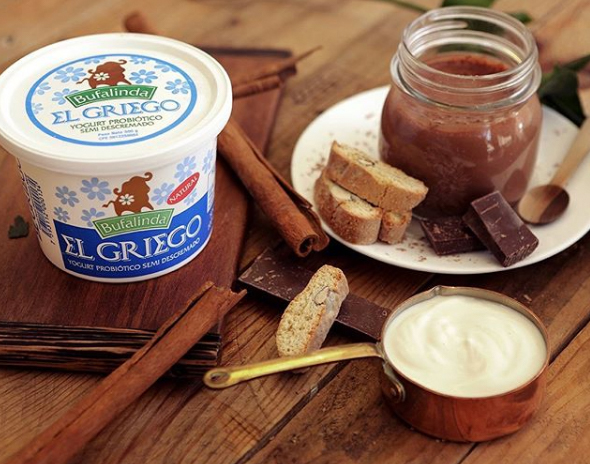 En su renovada página web Bufalinda suma aliados para la entrega a domicilio