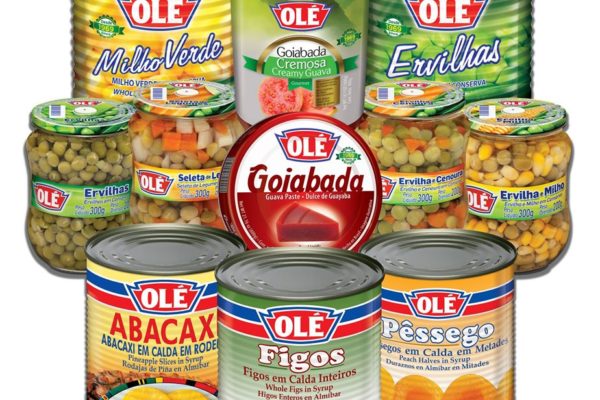 OLÈ seguirá presente en la mesa de los venezolanos  La marca incorpora nuevos productos a  su portafolio para estar más cerca de ti