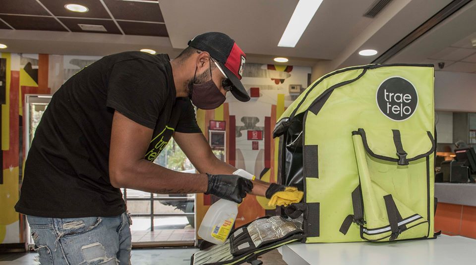 McDonald’s llega a la puerta de tu casa