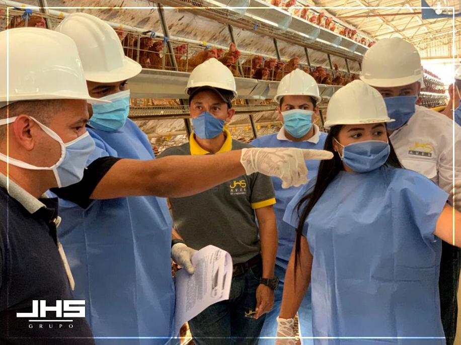 LA AGROINDUSTRIA es el PRESENTE y FUTURO de VENEZUELA