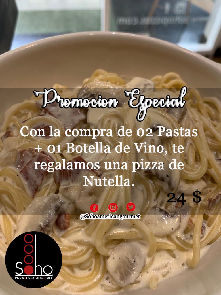 Una promoción especial para que la distancia no te impida sorprender a Mamá