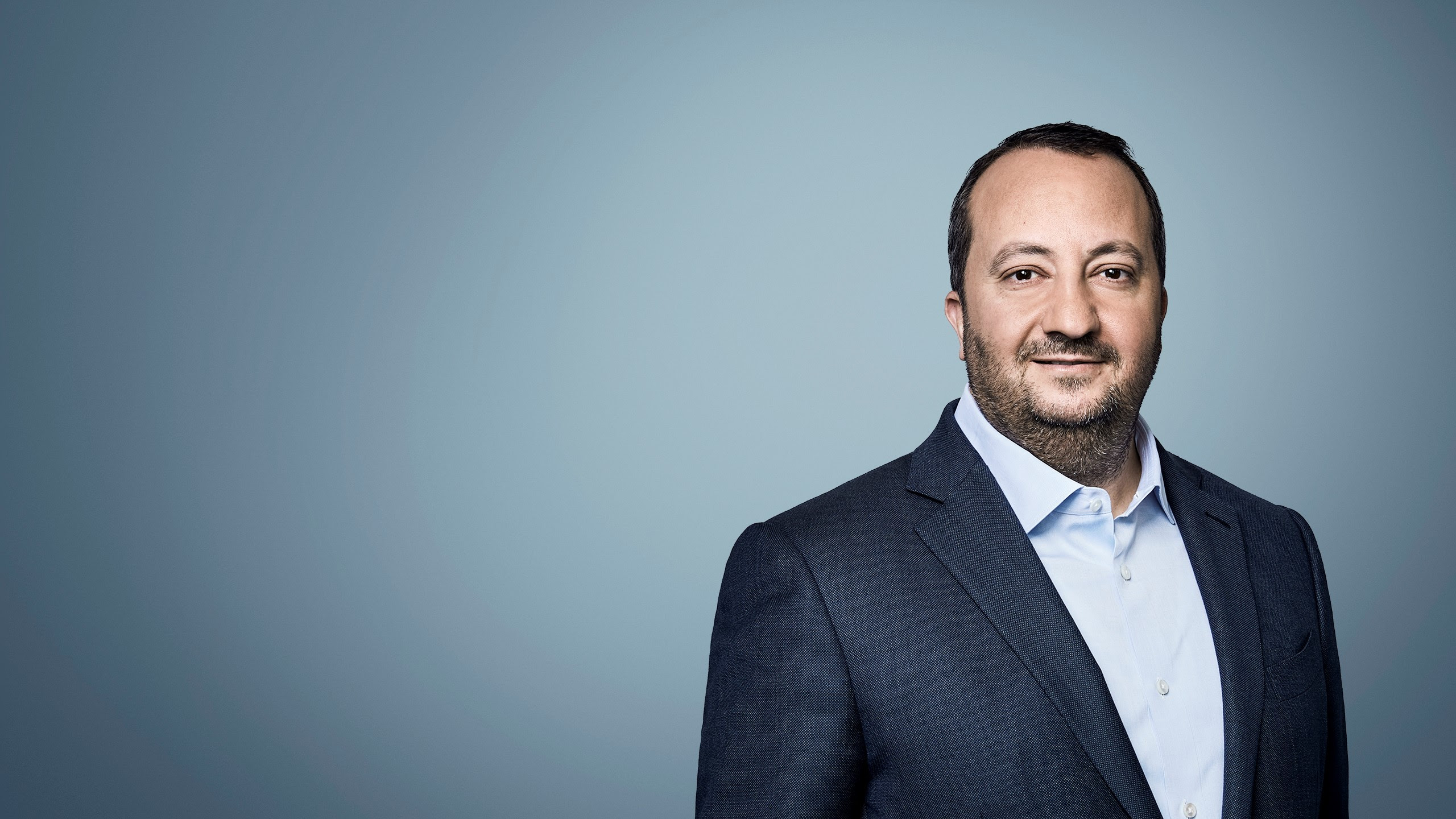 Bajo la dirección de Rani Raad CNN Worldwide unifica su estrategia comercial global