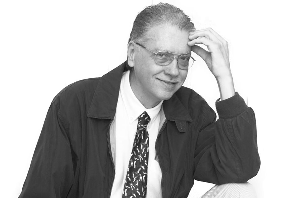 Periodistas de espectáculos rinden  homenaje a Jesús Bustindui