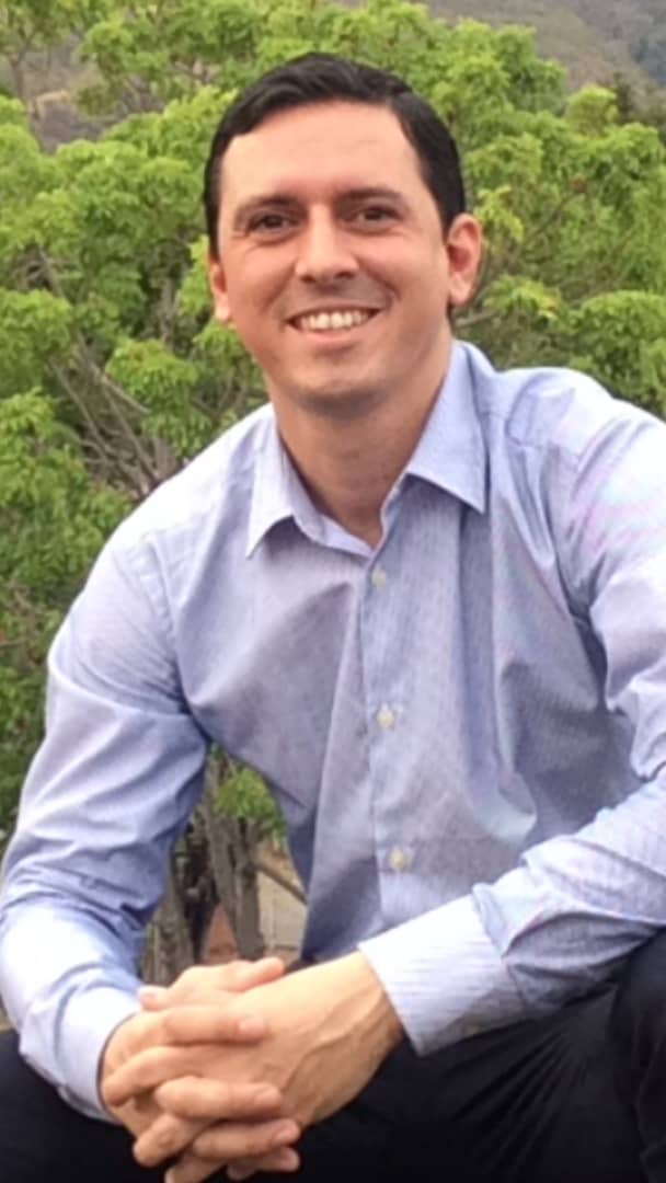 Juan Venegas Fontiveros:»el nuevo elemento diferenciador, es la capacidad de resiliencia que tengan los líderes y sus equipos»