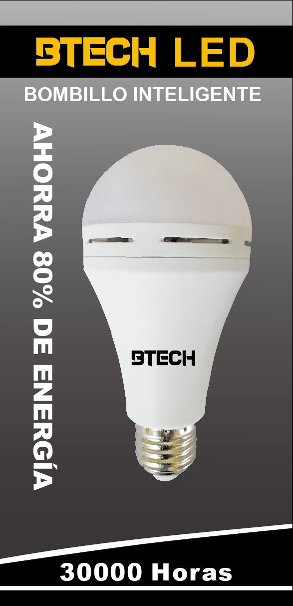 Conoce los beneficios de la iluminación inteligente Btech LED