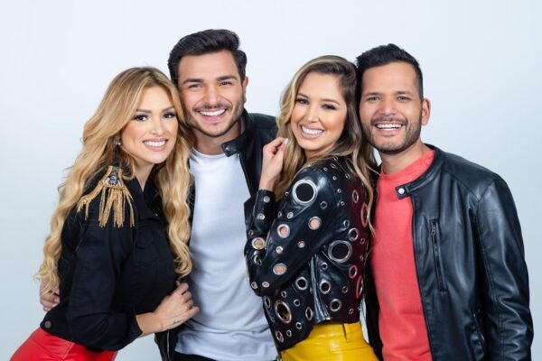 Vitrina celebra su noveno aniversario