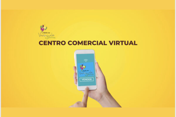 HECHO EN VENEZUELA SHOWROOM (HEV/S)