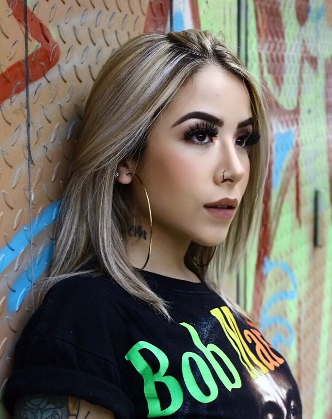 FEI REGRESA MAS FUERTE A LA 8VA EDICION DE LOS PREMIOS PEPSI MUSIC