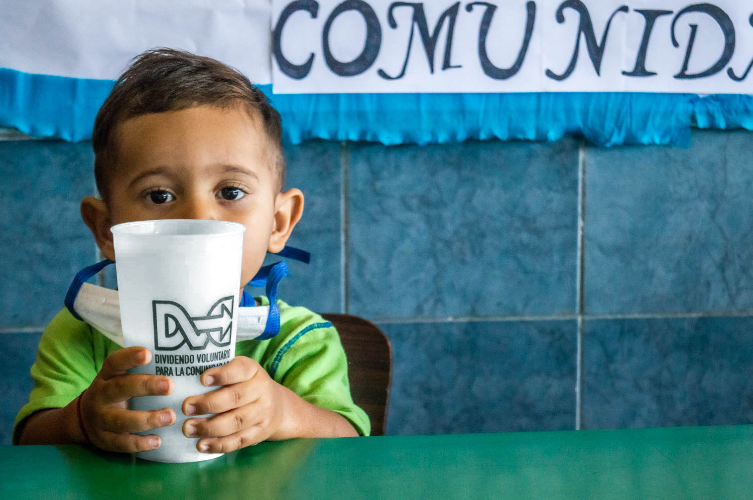Acqua Fontana junto al Dividendo Voluntario para la Comunidad y United Way, unen esfuerzos a través de una campaña solidaria para abastecer de agua potable a Centros Hospitalarios de Caracas