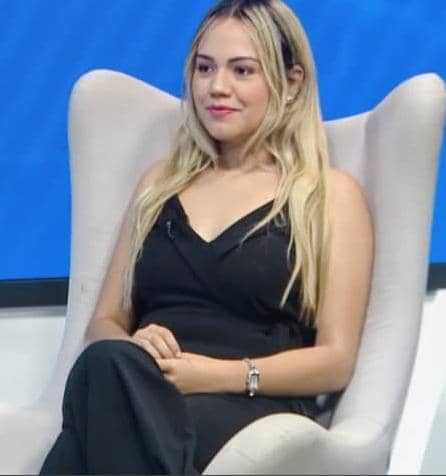 Internacionalista María Aparicio profundiza sobre el éxito de las naciones
