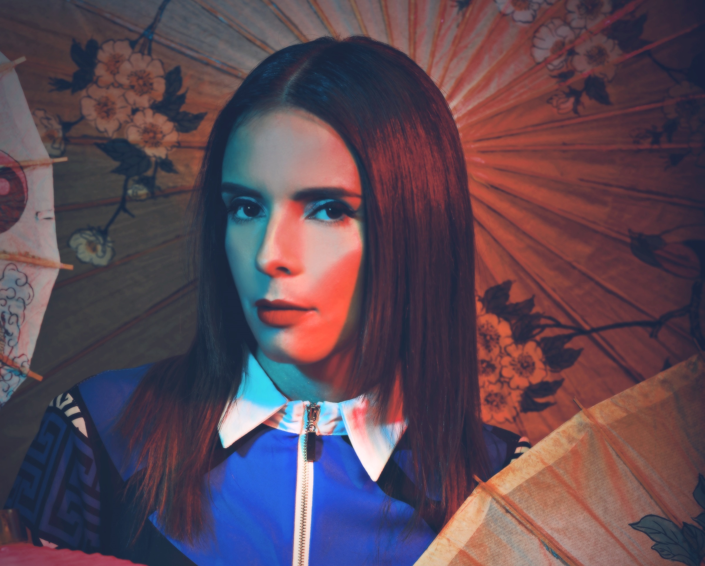 Irazú se impone con la suite de música pop “De Otra Dimensión”