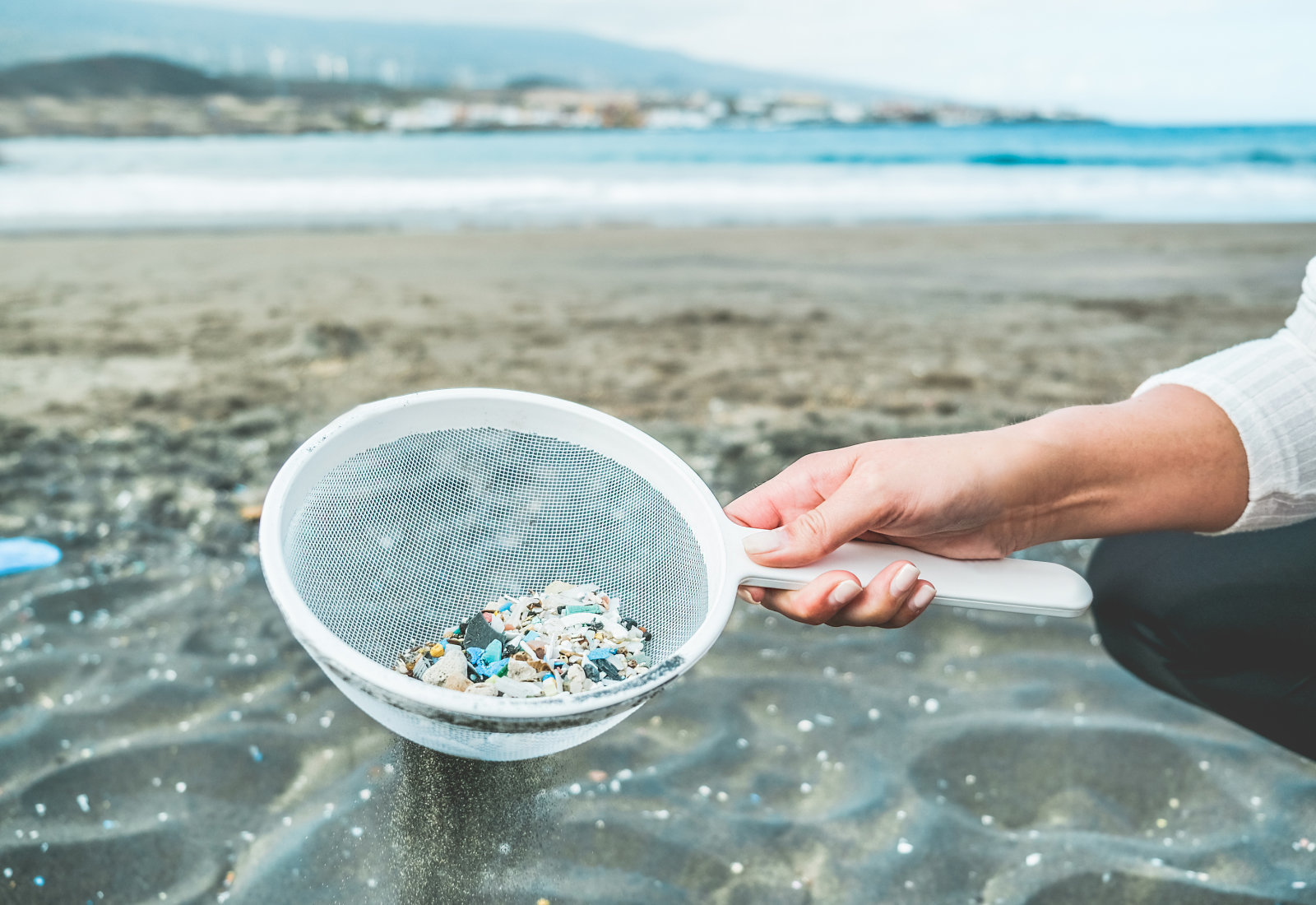 Clientes de EPA apoyarán proyecto ecológico de Fudena