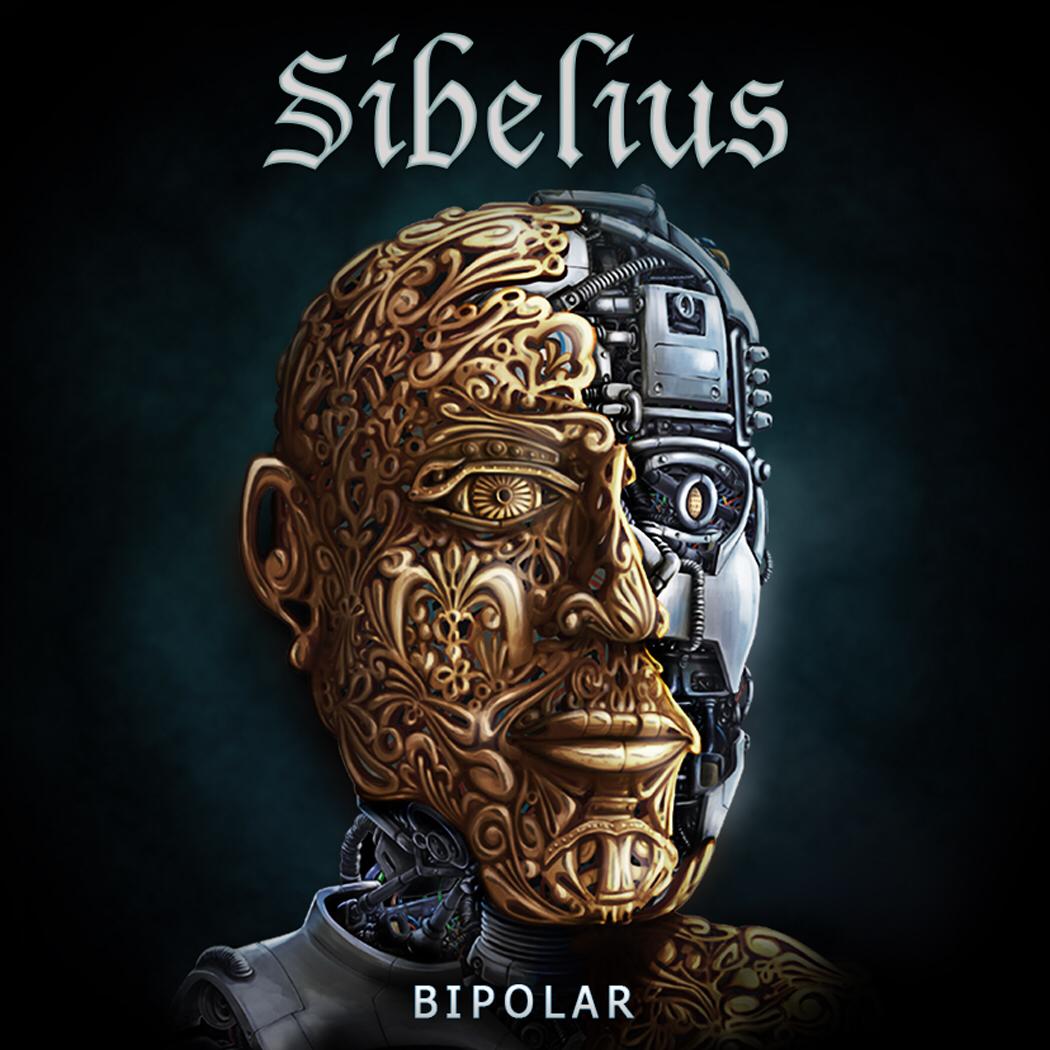 Sibelius estrena su tercer disco: Bipolar