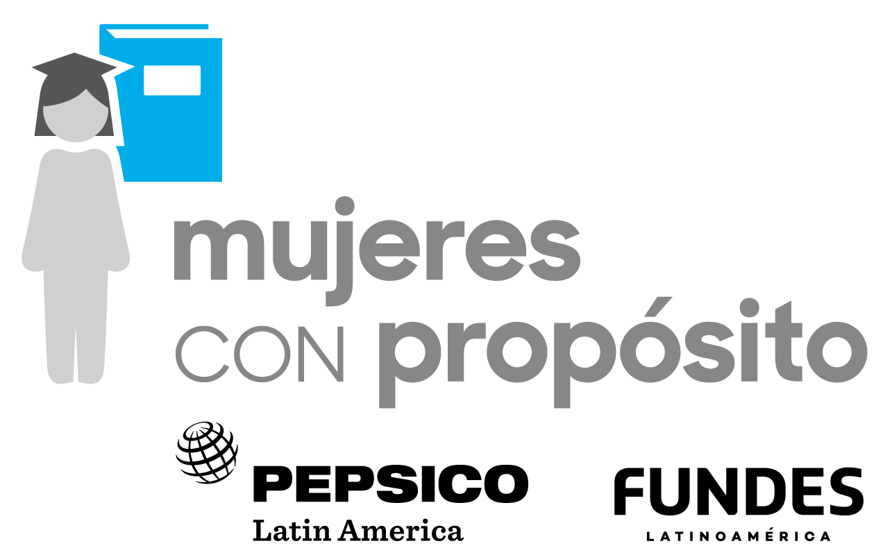 El programa “Mujeres con Propósito” de PepsiCo Venezuela ahora en formato virtual