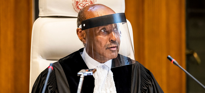El máximo tribunal de la ONU falla a favor de Qatar por una disputa sobre el espacio aéreo que involucra a otros cuatro países del Medio Oriente
