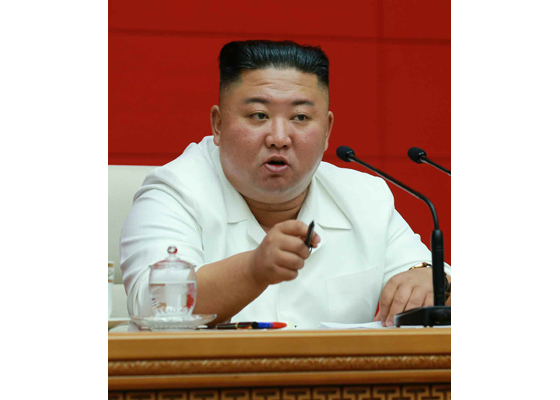 VI Pleno del VII período del CC del PTC decide convocar el VIII Congreso del PTC