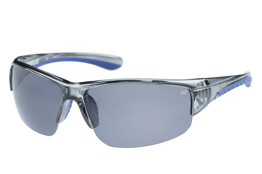 MANTENTE SIEMPRE PROTEGIDO CON LOS LENTES Y GORRAS CAT