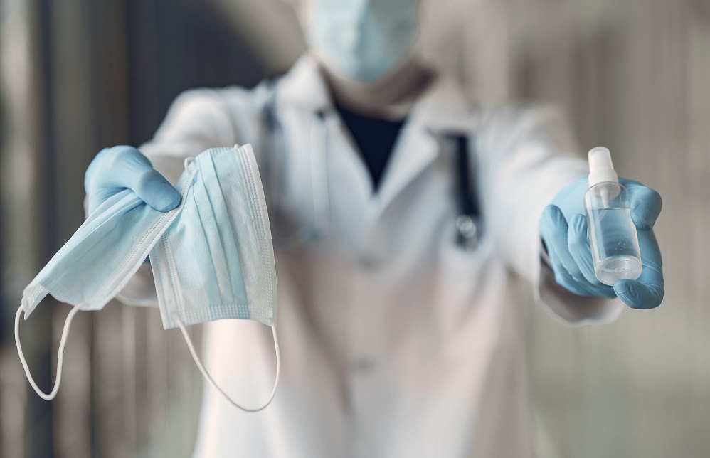 LA SALUD VUELVE A SER LA PRIORIDAD DE INVERSIÓN EN VENEZUELA