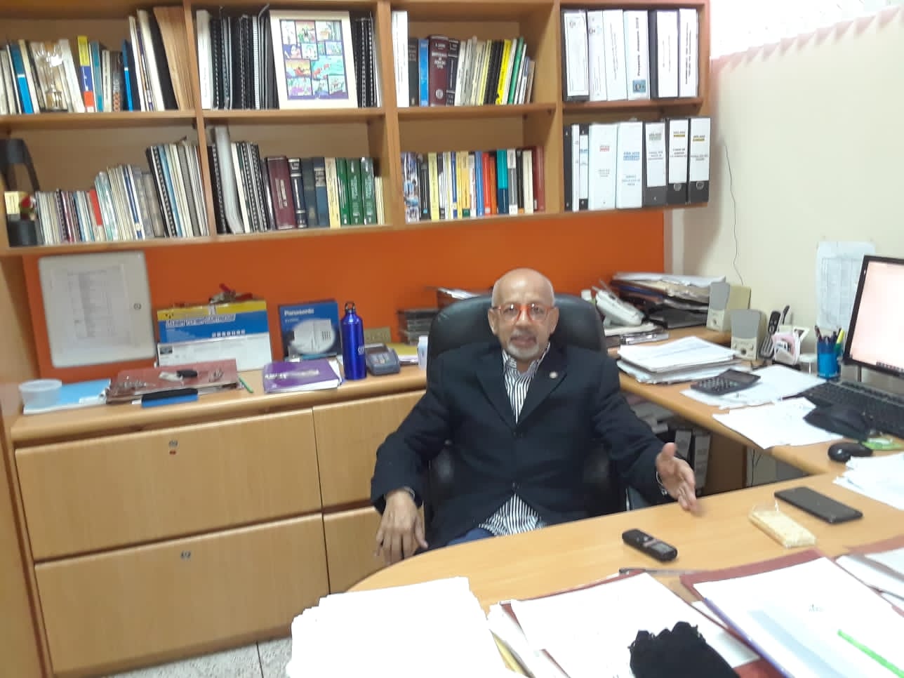 El instituto Universitario Avepane (IUA) se expande hacia Estados Unidos, Ecuador y Chile