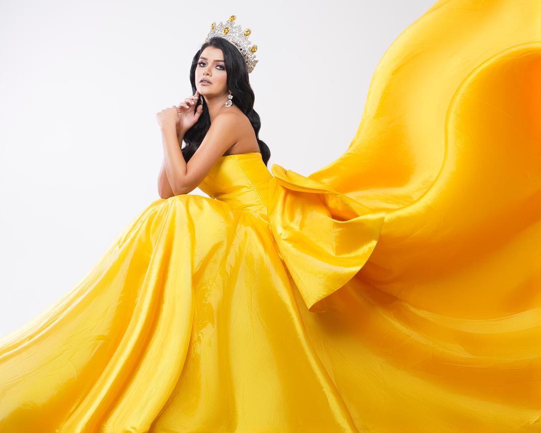 El Miss Intercontinental Venezuela tiene Nueva Directiva