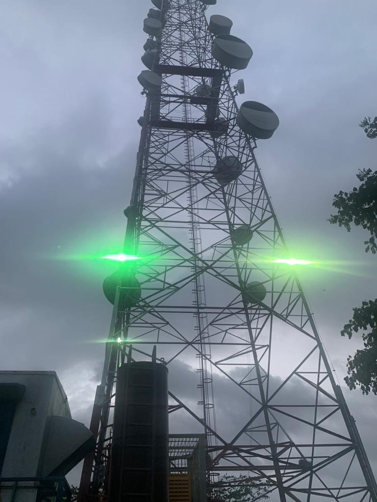 Movistar ha recuperado 15 estaciones de telecomunicaciones durante el confinamiento