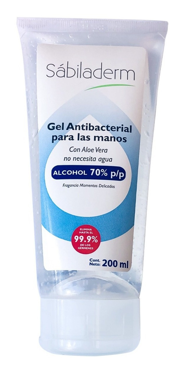 Protege tus manos con Sábiladerm