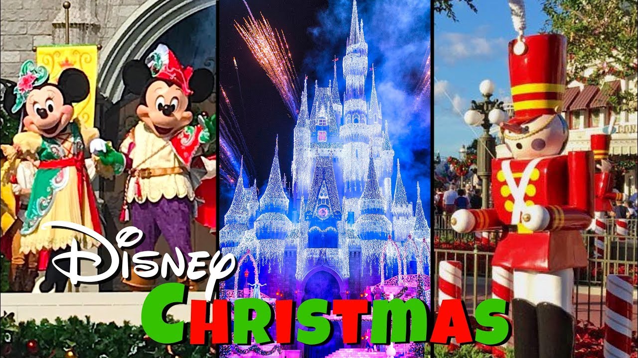 Disney+ estrenara especial navideño