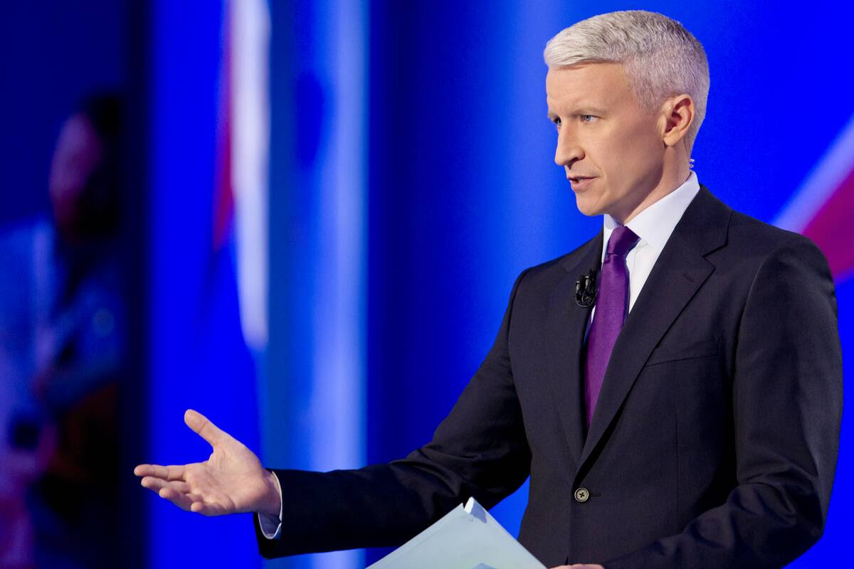 CNN International y CNN en Español presentes en la Convención Nacional Demócrata 2020 Sitara CNN International y CNN en Español presentes en la Convención Nacional Demócrata 2020 Sitara