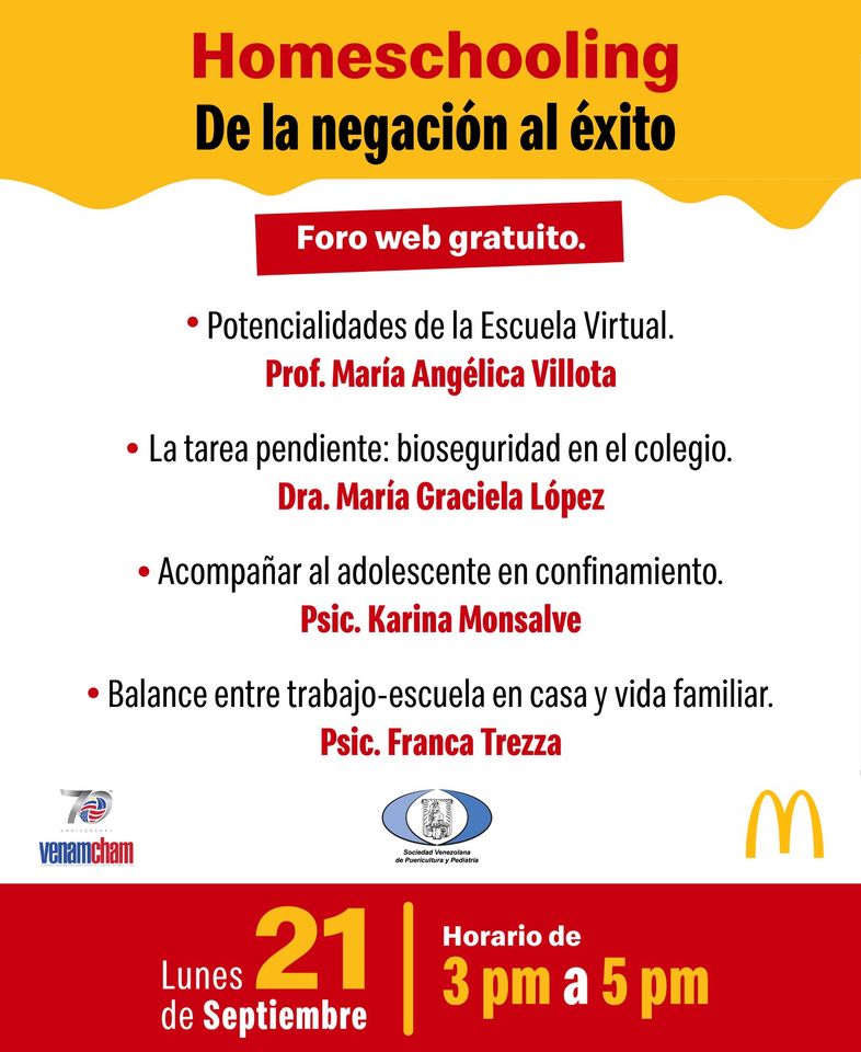 Orientación familiar y aprendizaje en confinamiento