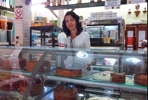 Dulces Criollos El Hatillo: la mejor opción en el Este de Caracas