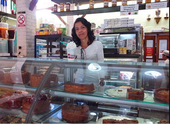 Dulces Criollos El Hatillo: la mejor opción en el Este de Caracas