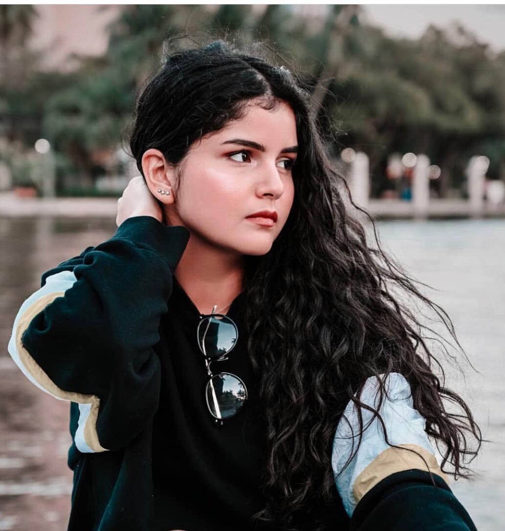 MARIE FRANCO: REPRESENTANDO A VENEZUELA POR TODO LO ALTO