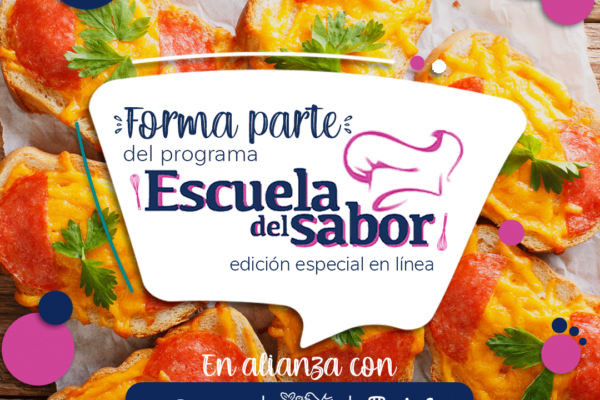 Nestlé | Clases en línea llenas de sabor