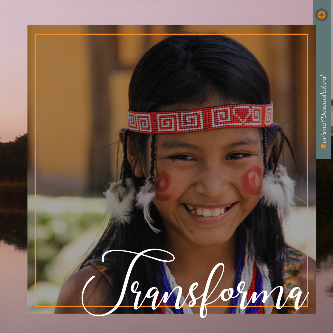 En Turismo Maso El Turismo nos conecta con lo que somos