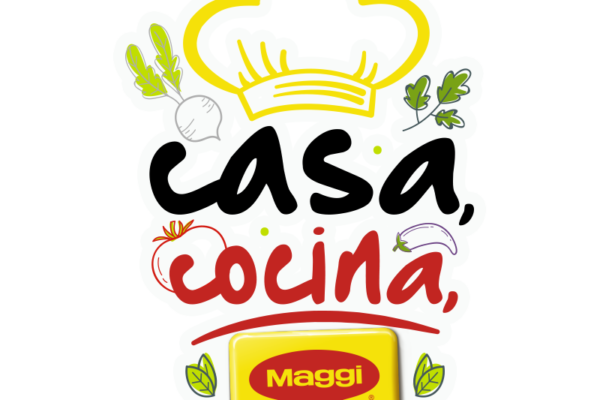 CASA, COCINA, MAGGI® vuelve con segunda temporada