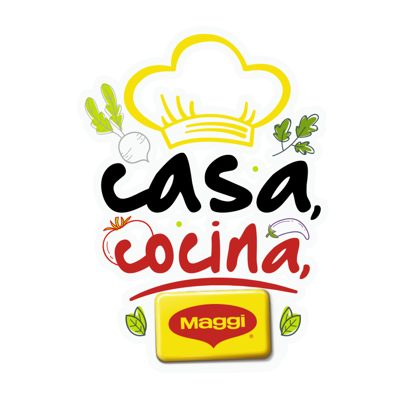 CASA, COCINA, MAGGI® vuelve con segunda temporada