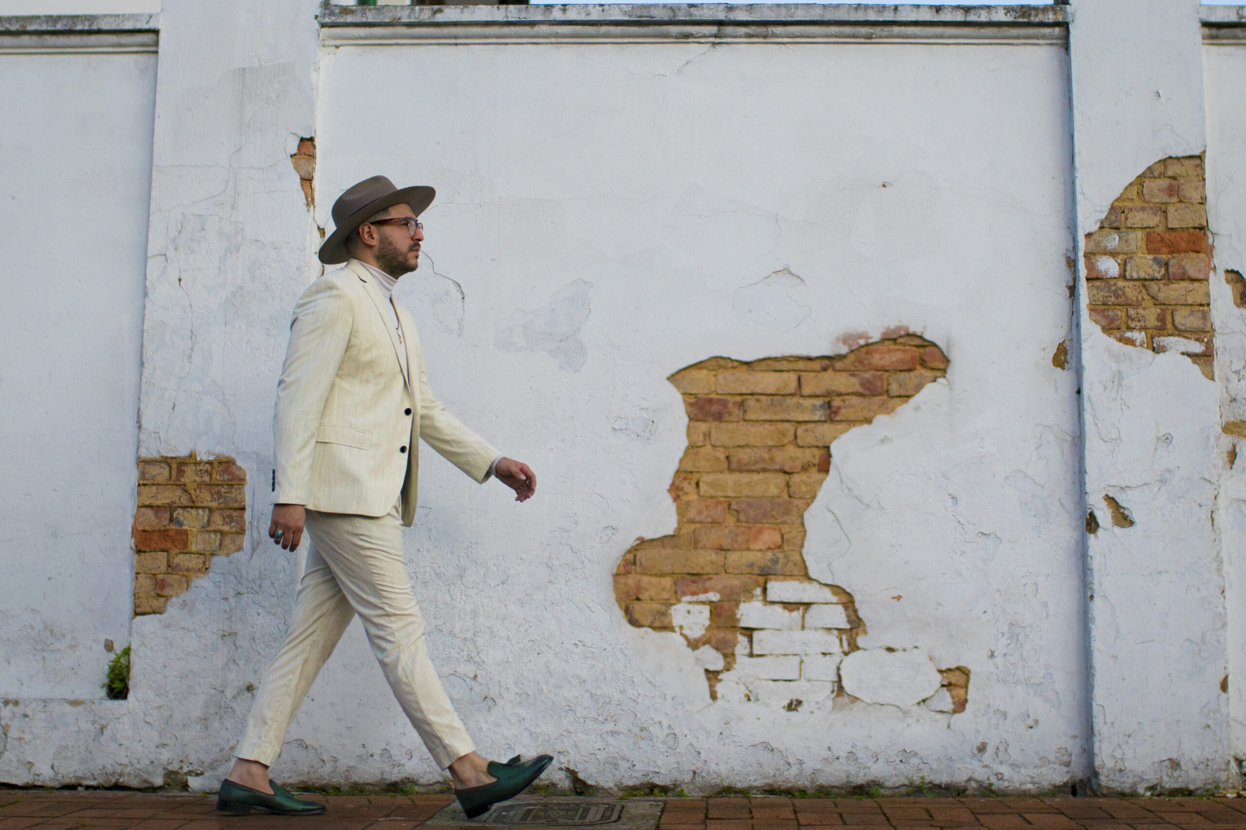 Chipi Chacón nuevo sencillo con una fresca propuesta de animación