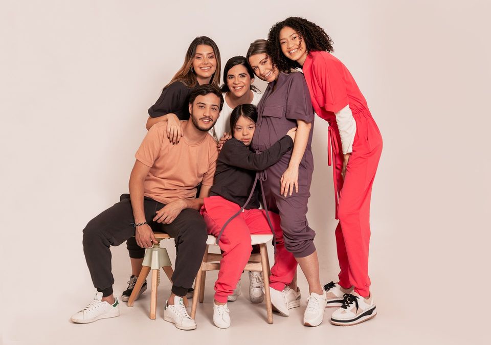 MELAO LANZA SU NUEVA COLECCIÓN CÁPSULA SLOW FASHION: BE KIND