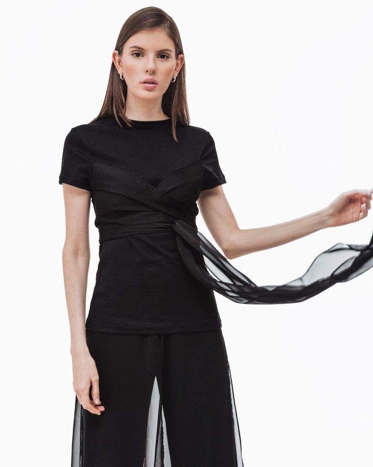 Eternity de Nabel Martins, cada pieza es la expresión de una sensación en particular