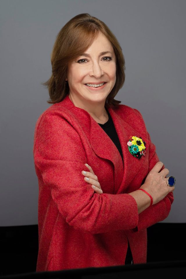 Paula Santilli, CEO de PepsiCo Latinoamérica, es incluida en el listado internacional de las 50 Mujeres Más Poderosas de Fortune