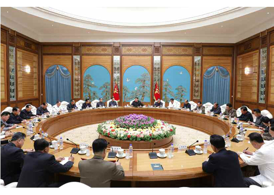 Tiene lugar la XIX reunión del BP del VII período del CC del PTC