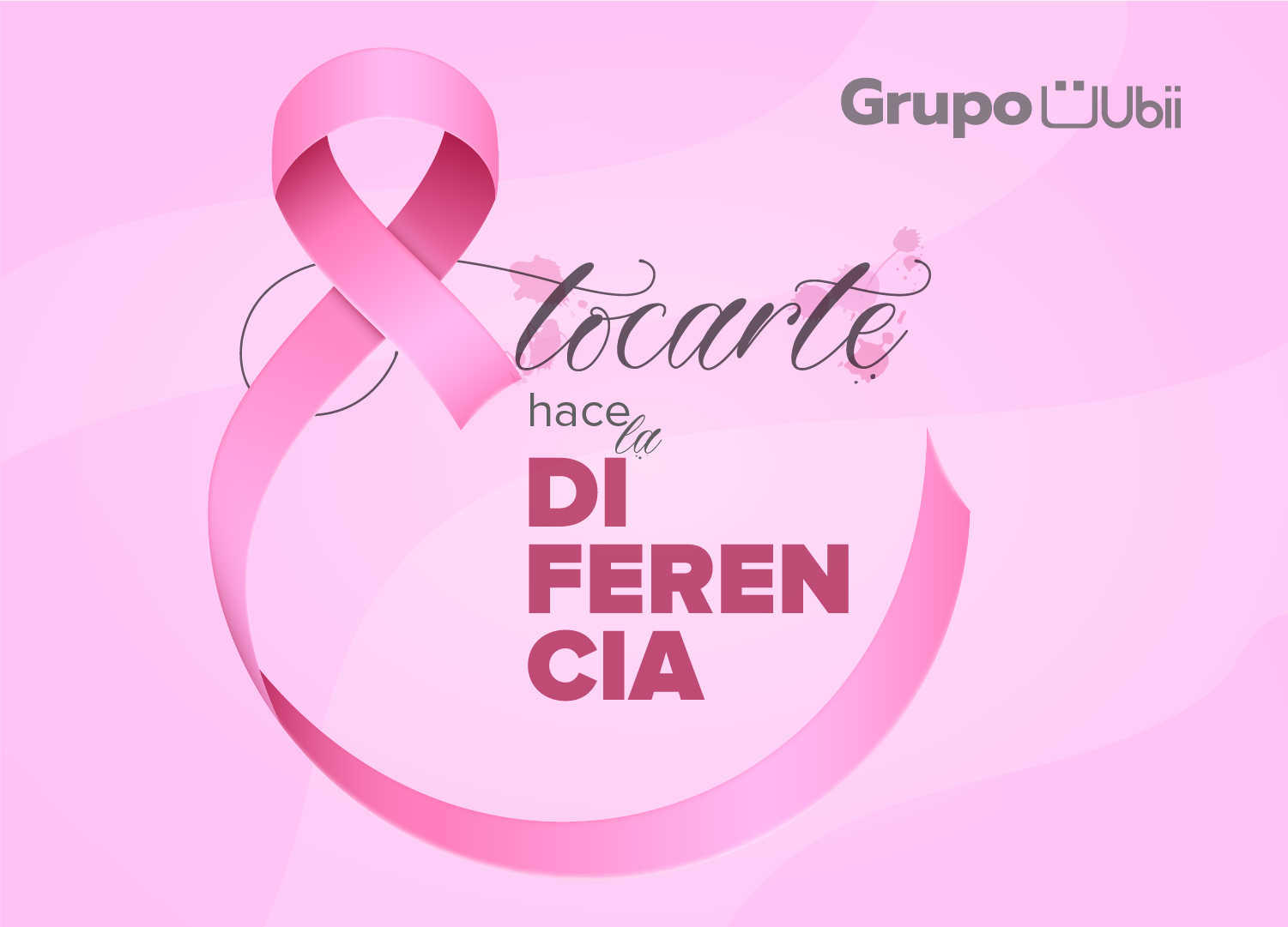 Grupo Ubii, una empresa comprometida con las causas nobles y sus mujeres venezolanas
