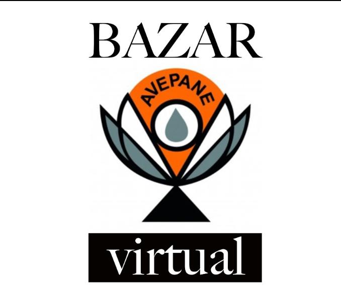 BAZAR VIRTUAL AVEPANE 2020