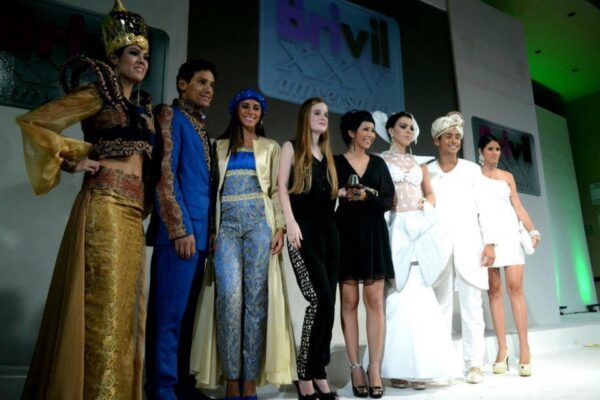 Moda&Branding Brivil Online: Sé parte de la Masterclass y Showroom del momento