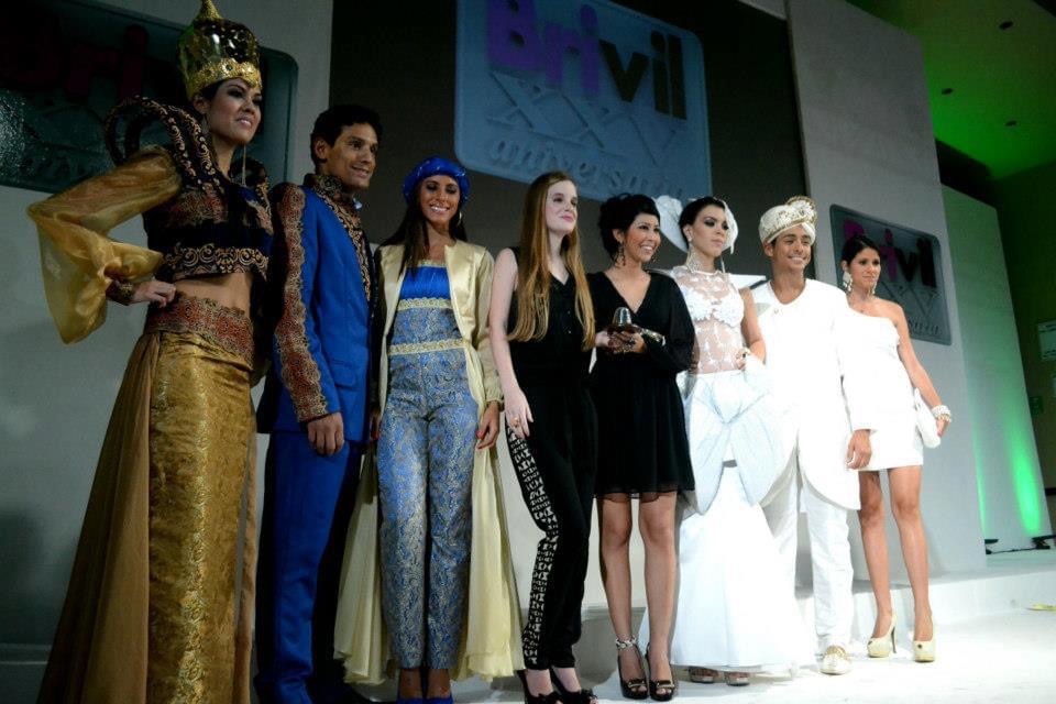Moda&Branding Brivil Online: Sé parte de la Masterclass y Showroom del momento