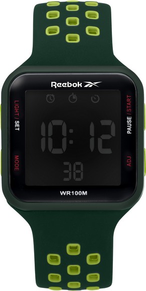 SIENTE LA ADRENALINA CORRER POR TUS VENAS CON LA NUEVA COLECCIÓN SQUARE ELEMENTS DE REEBOK