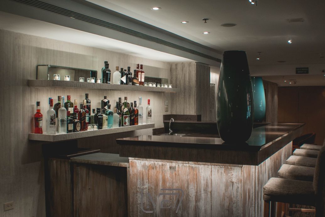 ElMenú: una propuesta gastronómica de mundo en el Hotel Tamanaco InterContinental