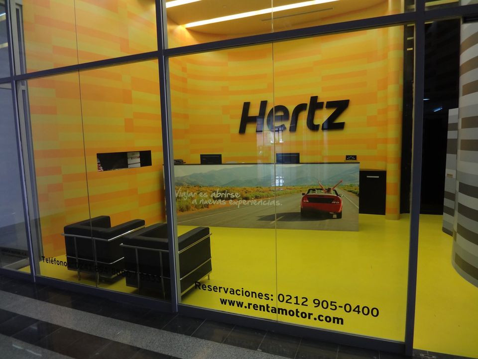 Hertz continúa aportando valor a sus clientes