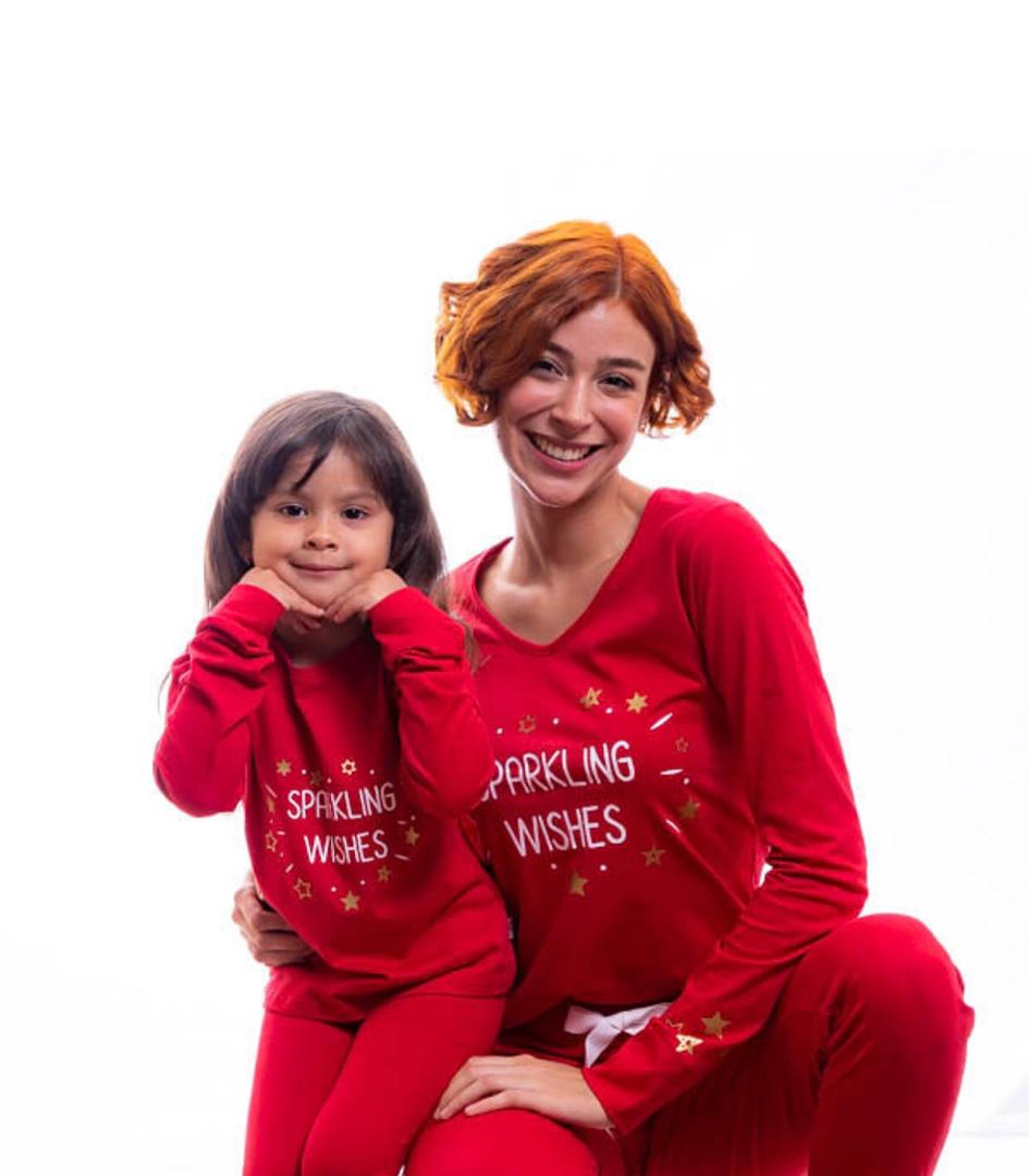 NAVIDADES EMPIJAMADAS